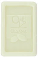 Savon surgras argan - karité OLSANA - 125 Gr