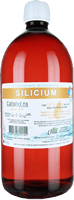 Silicium solution ionisée - 1L