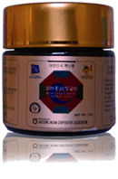 Extrait hyper concentré de ginseng rouge - 30 Gr