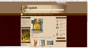 www.frigoletliqueur.com